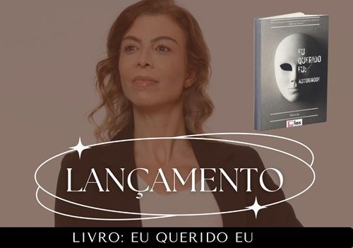 Livro sobre relacionamentos tóxicos é lançado por médica em Niterói